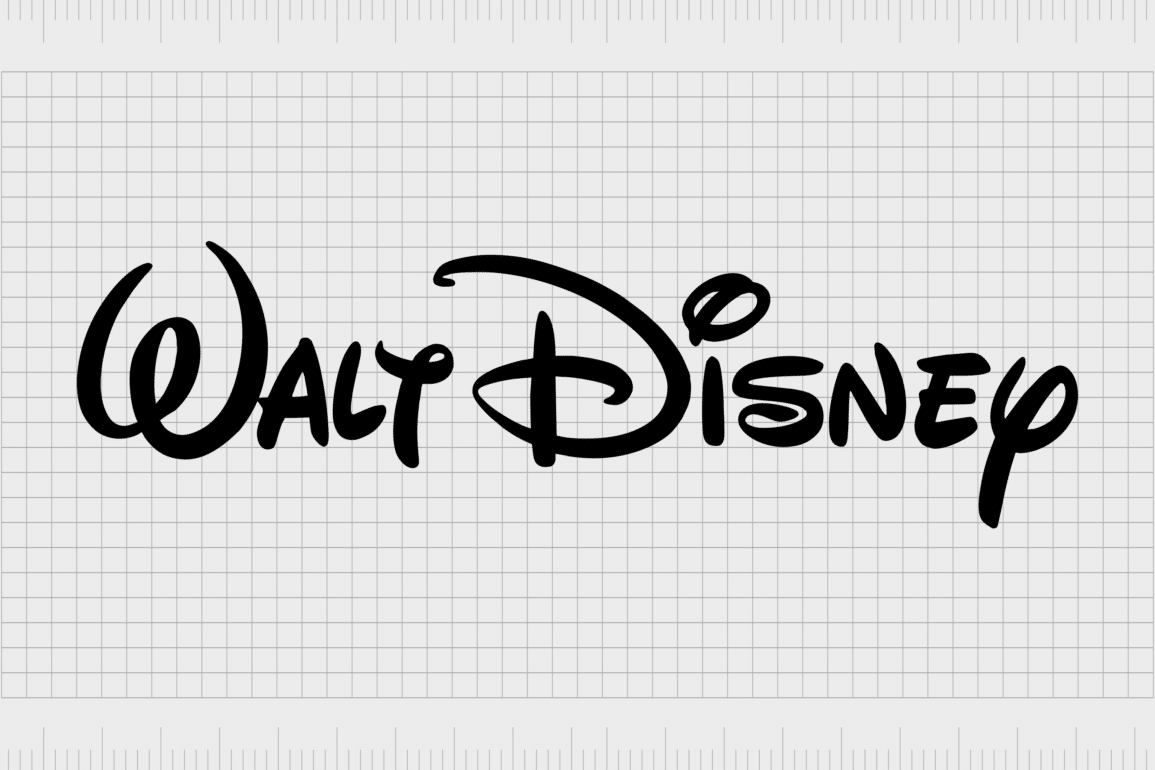 logo disney